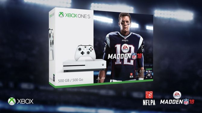 Madden NFL 18