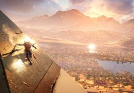 بازی Assassin's Creed: Origins, پی سی گیمینگ (PC Gaming), شرکت یوبی سافت (Ubisoft), کنسول PlayStation 4, کنسول Xbox One