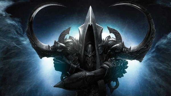 بازی Diablo 3: Ultimate Evil Edition