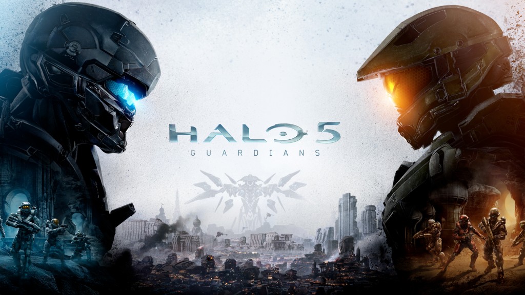 بازی Halo 5: Guardians