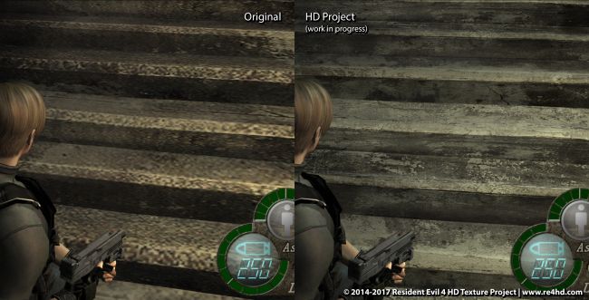 resident evil 4, پی سی گیمینگ (PC Gaming), شرکت کپکام (Capcom)