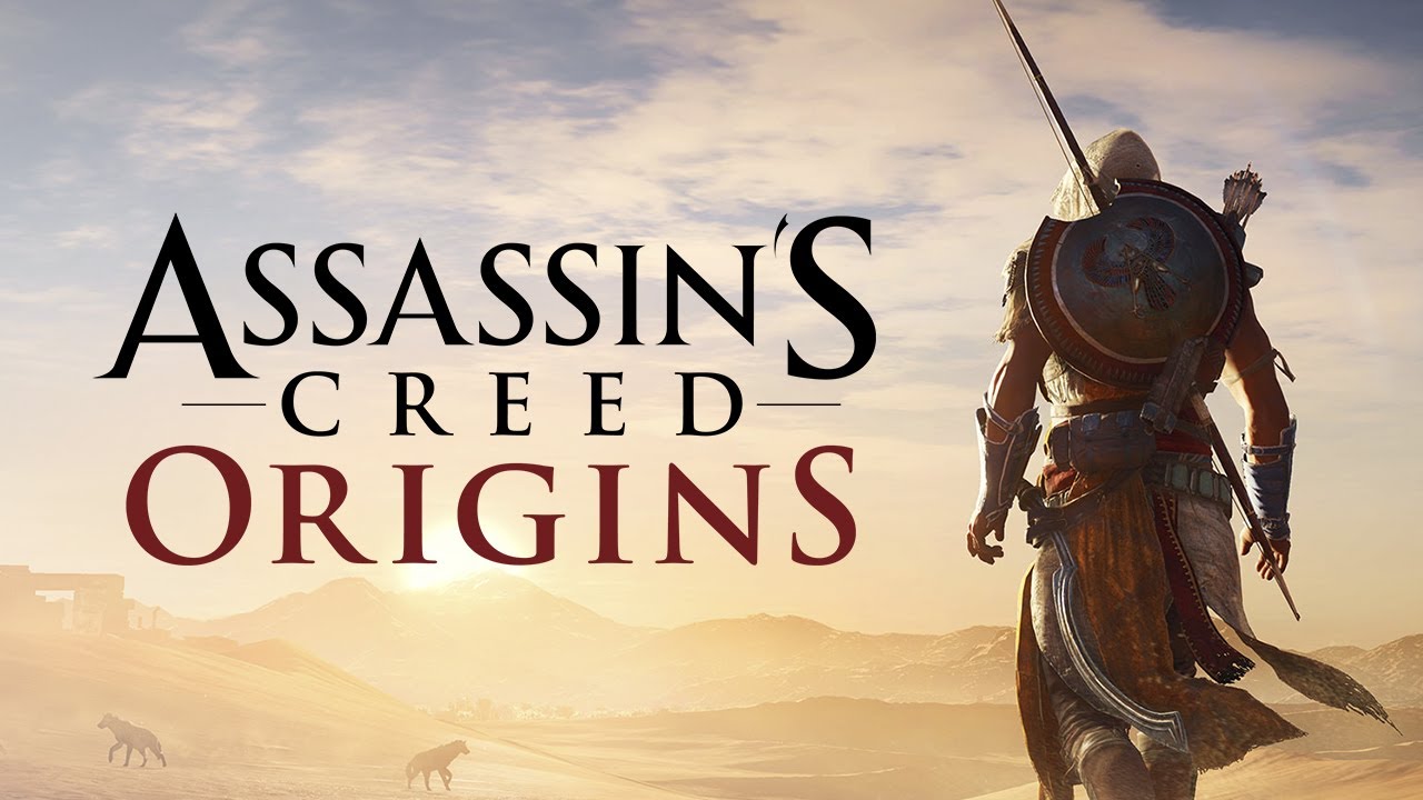 عنوان Assassin’s Creed Origins برای نینتندو سوییچ عرضه نمی‌شود