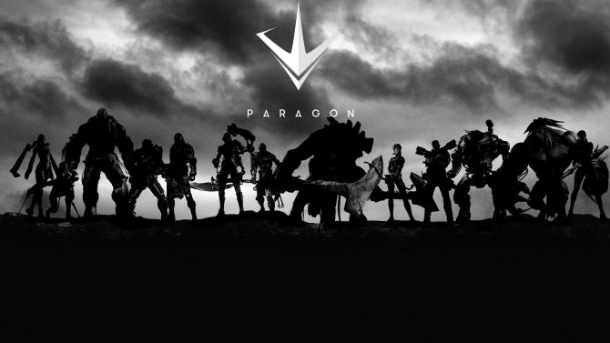 paragon