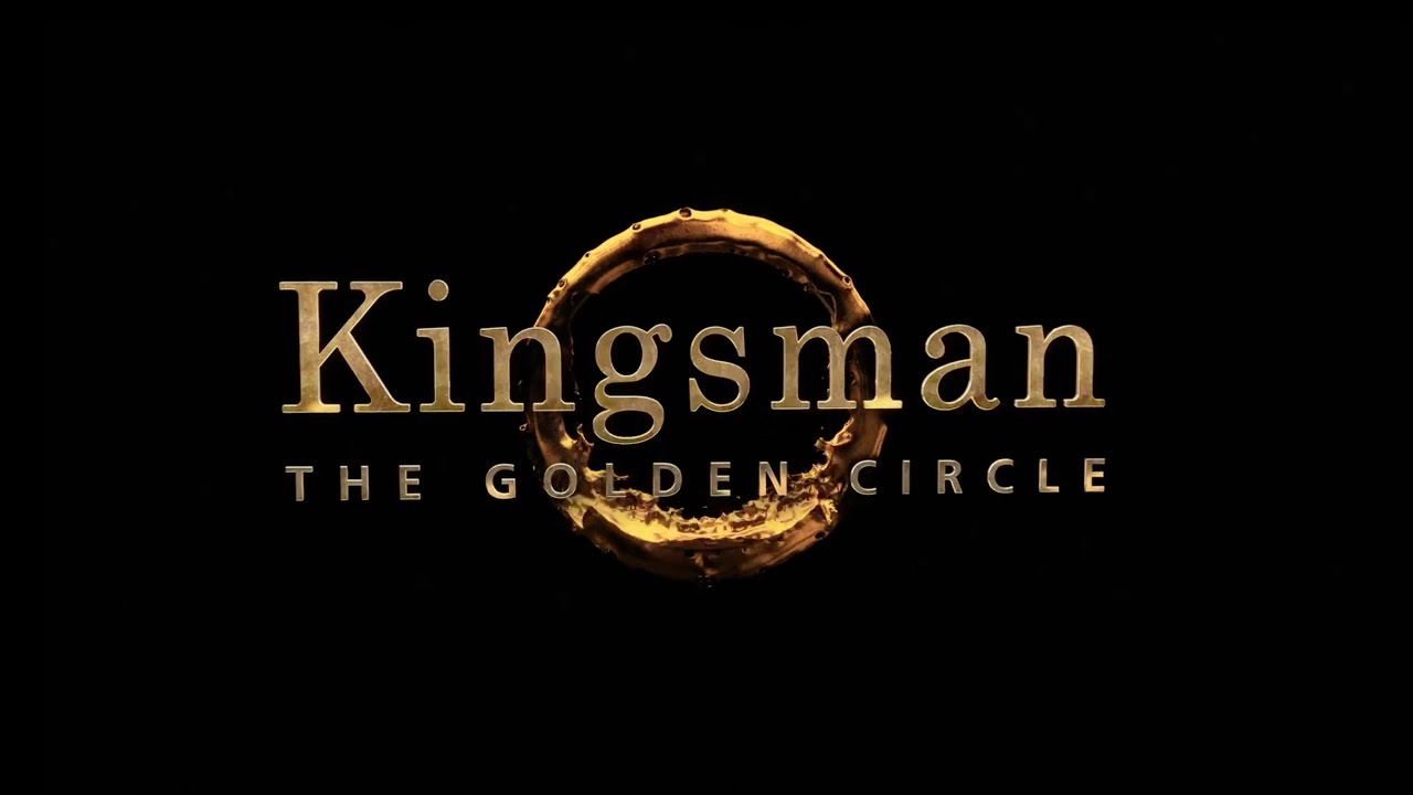 پوسترهای جدیدی از فیلم Kingsman: The Golden Circle منتشر شد