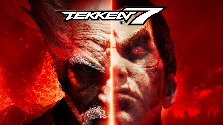 الیزا هم‌اکنون در بازی Tekken 7 قابل دریافت است