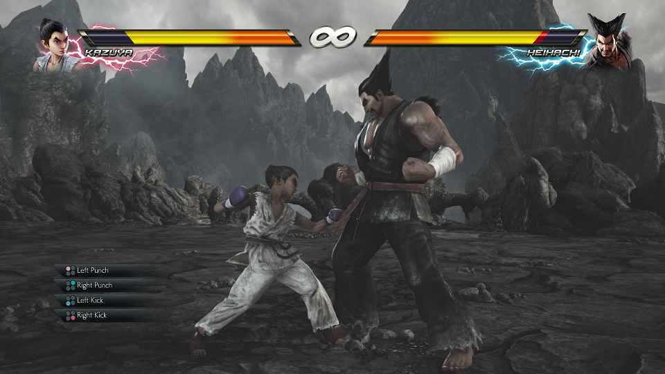 Tekken 7