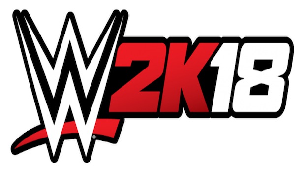 بازی WWE 2K18