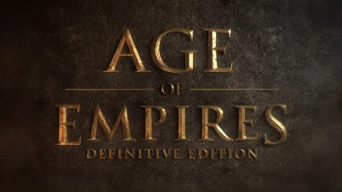 بازی Age Of Empires: Definitive Edition