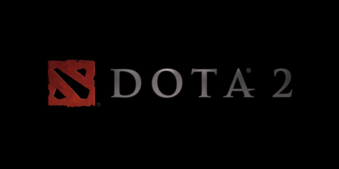 بازی Dota 2