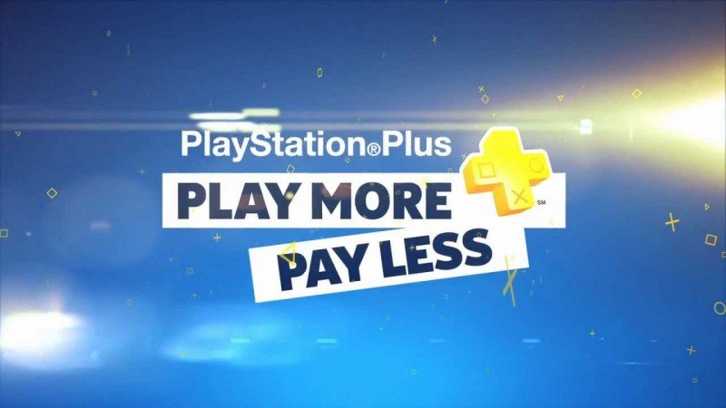 PlayStation Plus