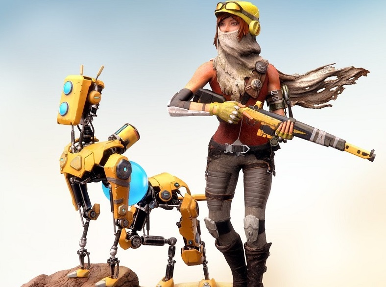 Recore