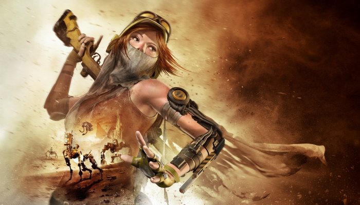 Recore