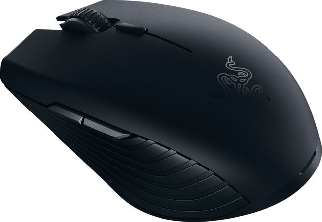 Gaming Mouse, Razer, پی سی گیمینگ (PC Gaming)