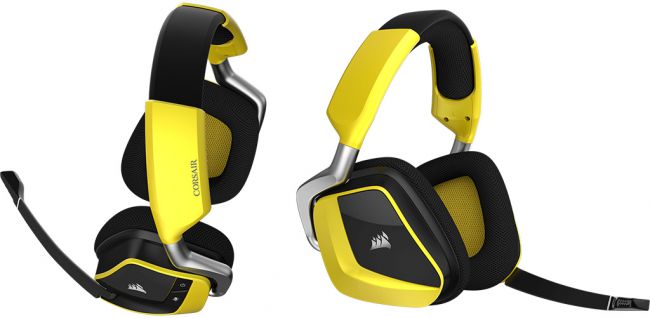 Gaming Headset