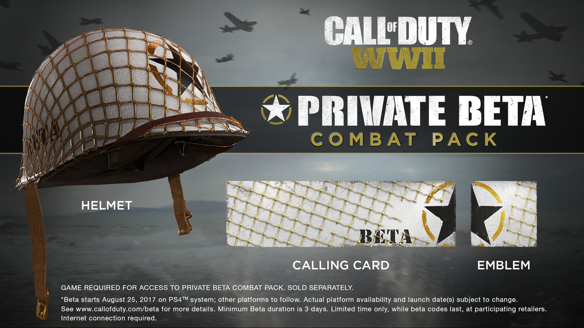 بازی Call of Duty: WW2, پی سی گیمینگ (PC Gaming), شرکت اکتیویژن, کنسول Xbox One