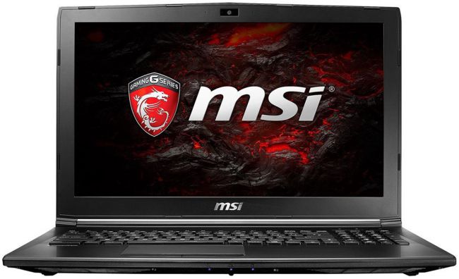 MSI