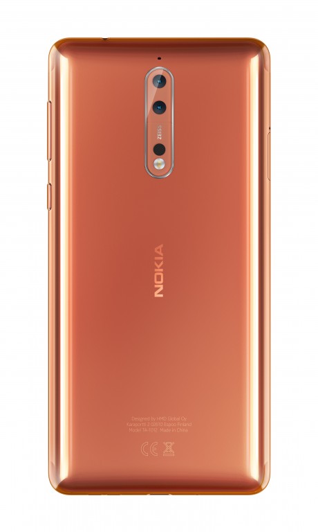 nokia, گوشی موبایل - Mobile Phones (Smart Phones), نوکیا