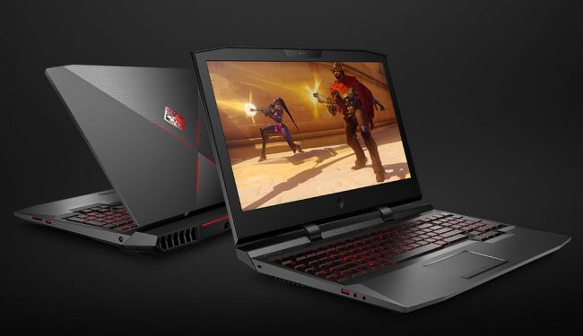 Gaming Laptop