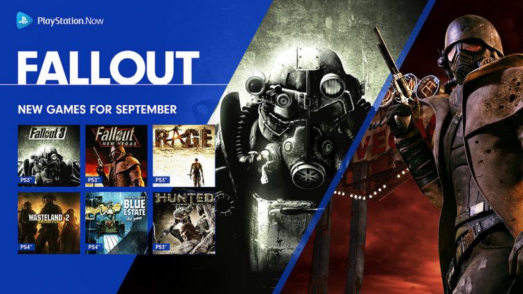 PlayStation Now