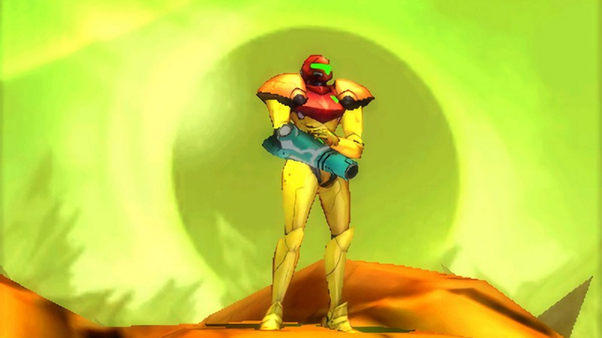 بازی Metroid: Samus Returns