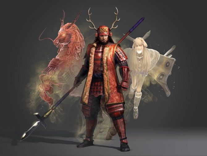 Nioh