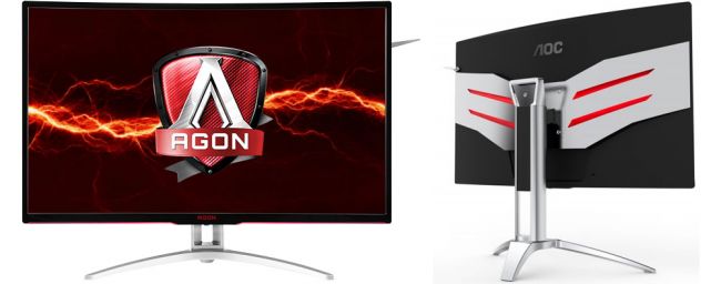 Gaming Monitor