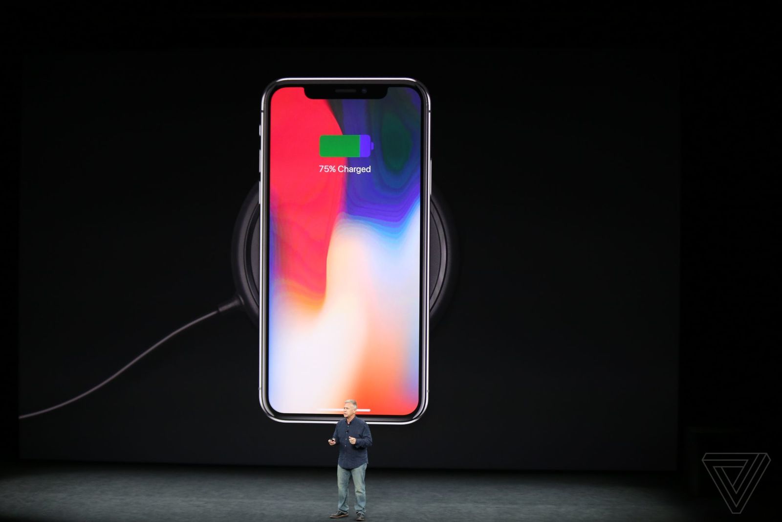 iPhone x, شرکت اپل, گوشی موبایل - Mobile Phones (Smart Phones)