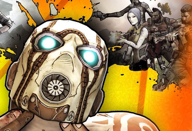 بازی Borderlands 3