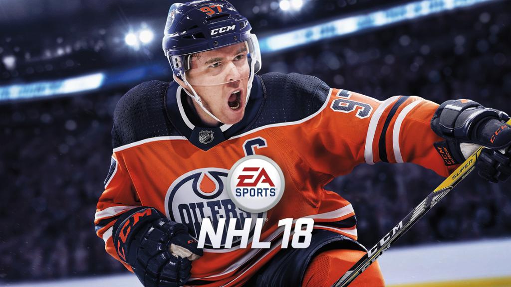 تریلر زمان انتشار بازی NHL 18 توسط EA منتشر شد