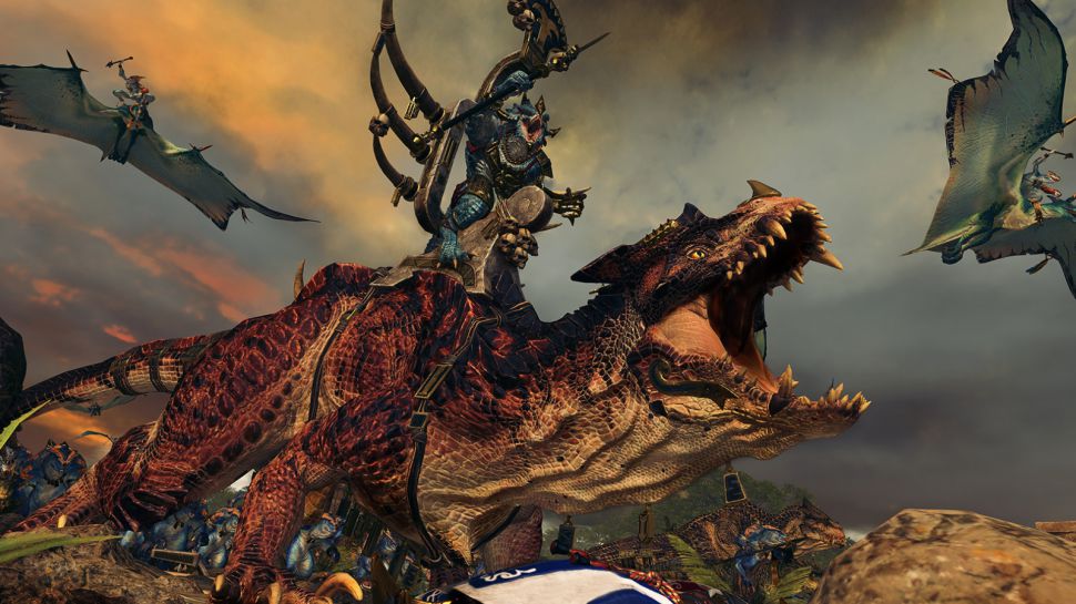 Total War: Warhammer 2