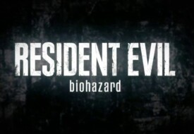 Resident Evil 8