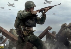 PlayStation Pro, بازی Call of Duty: WW2, شرکت اکتیویژن