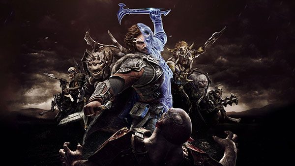 Middle-earth: Shadow Of War