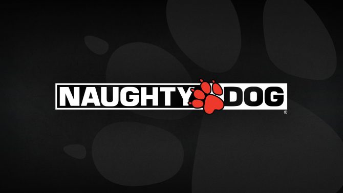 شرکت ناتی داگ (Naughty Dog)