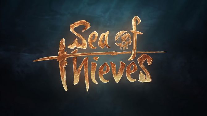 Rare, Sea of Thieves, پی سی گیمینگ (PC Gaming)