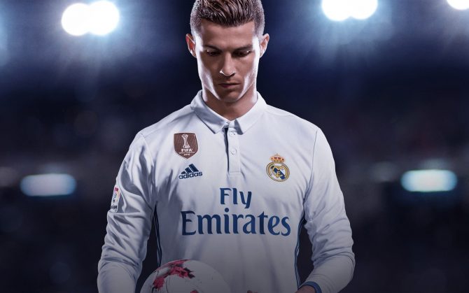 FIFA 18