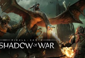 Shadow Of War