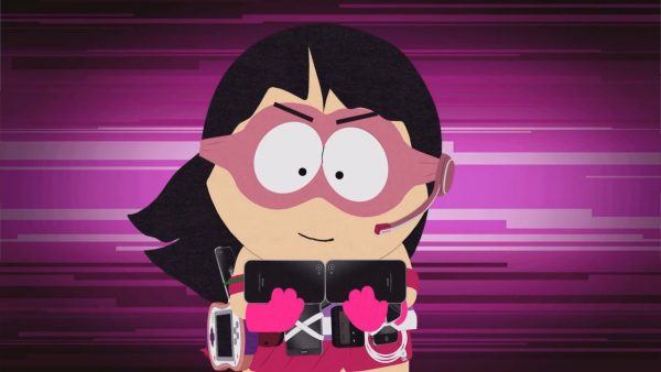 South Park: The Fractured But Whole