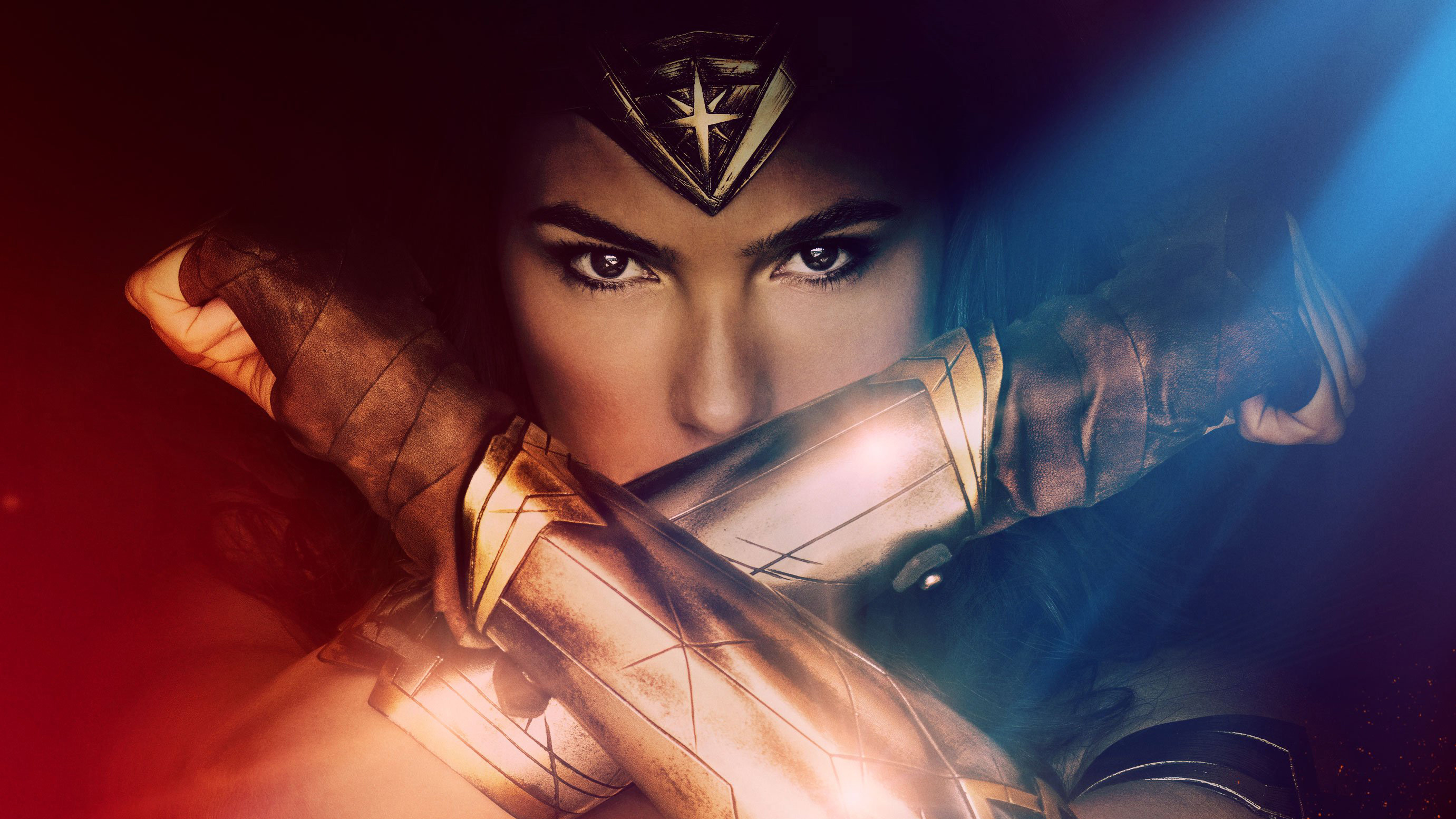 dc, Wonder Woman, شرکت برادران وارنر (Warner Bros)