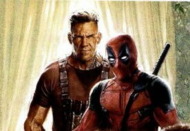 Deadpool, Deadpool 2