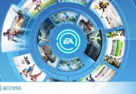 شرکت الکترونیک آرتس (Electronic Arts)