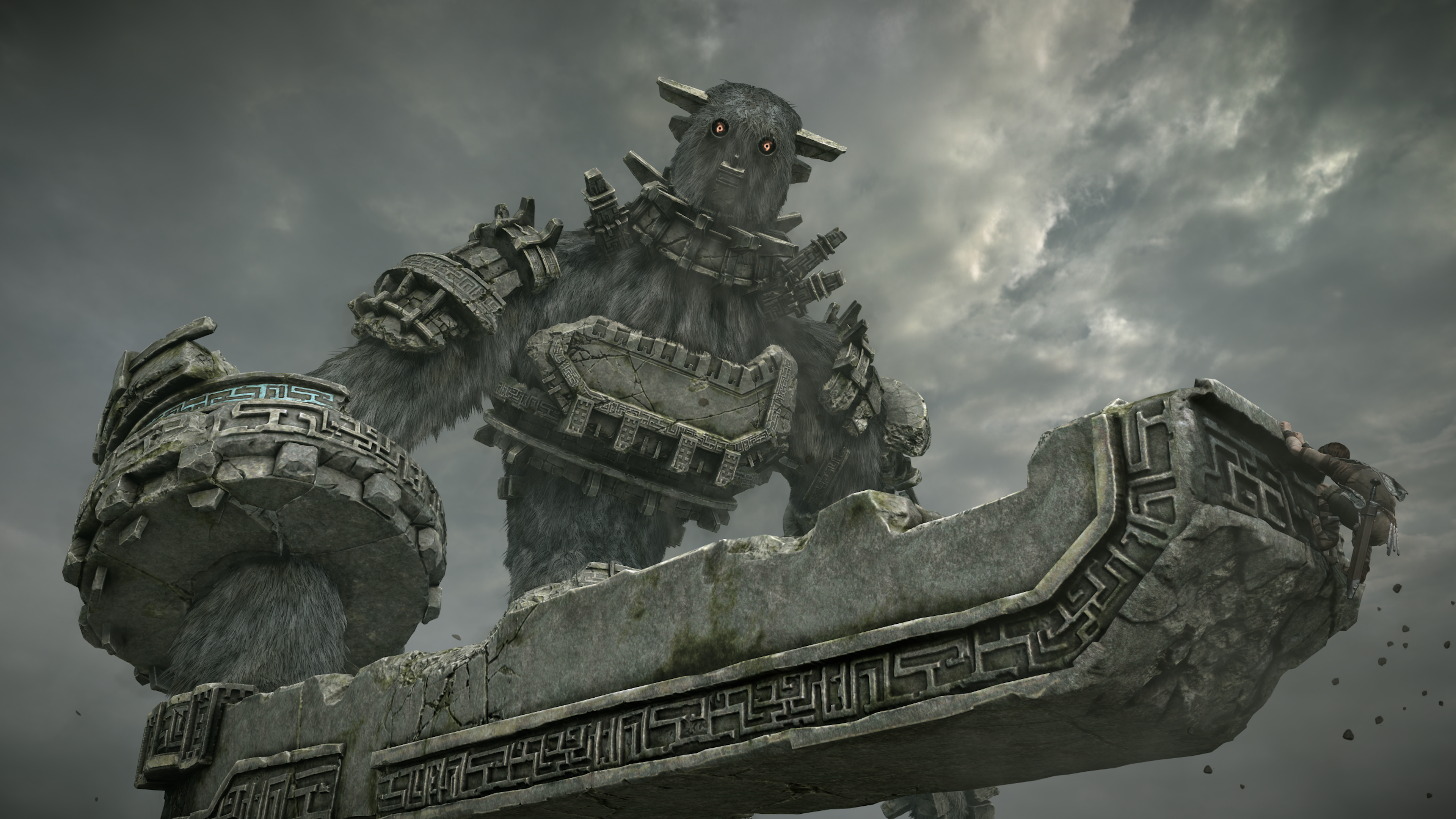 Shadow of the colossus. В тени Колосса ps4. Shadow of the Colossus. В тени Колосса. Ремастер Shadow of the Colossus. Shadow of the Colossus ps4 Remake.