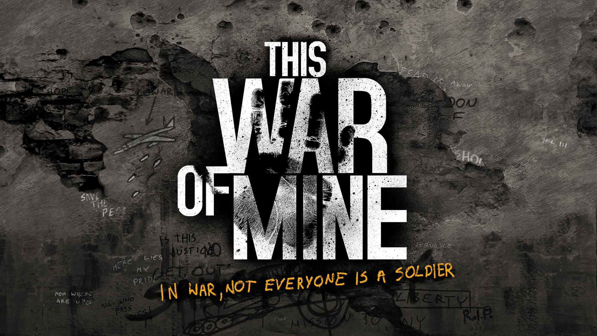 This War of Mine