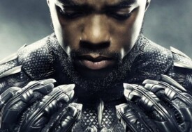 Black Panther, شرکت مارول (Marvel Entertainment)