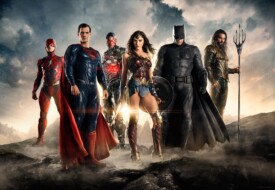 Batman v Superman, Justice League, Suicide Squad, Wonder Woman, باکس آفیس (Box Office)