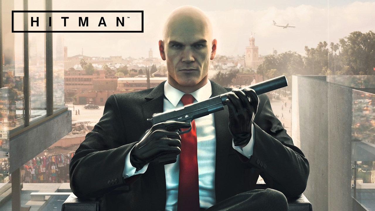 Hitman