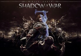 Shadow Of War