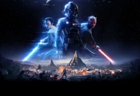 شرکت الکترونیک آرتس (Electronic Arts)