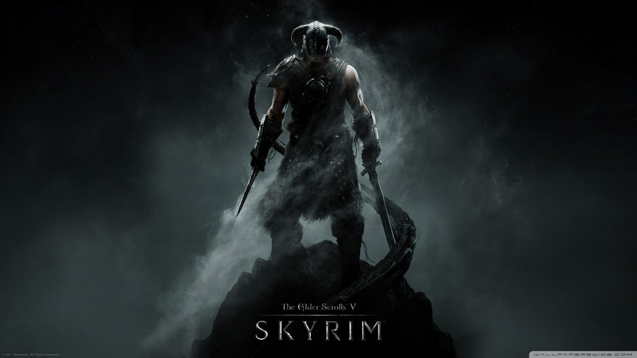 Skyrim, کنسول نینتندو سوییچ (Nintendo Switch)