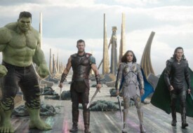 Thor ragnarok